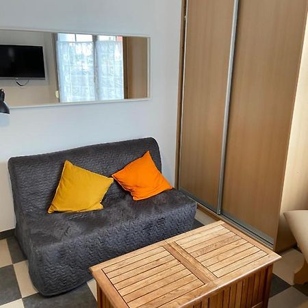 Ferienwohnung Berck Sur Mer Exterior foto