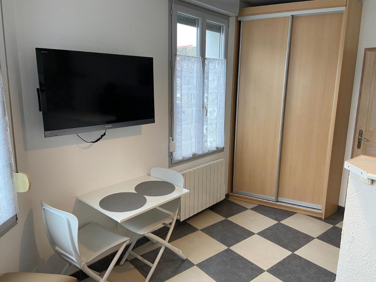Ferienwohnung Berck Sur Mer Exterior foto